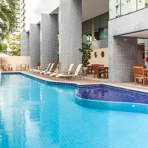 Flat Premium - Class Convention 81 Recife